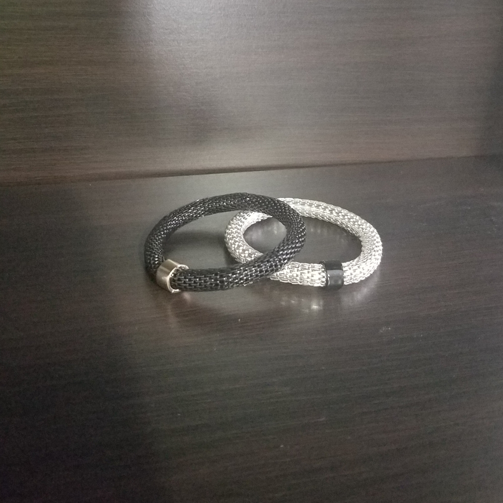 Stackable Bracelets